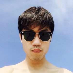 Meet your Posher, Kailun